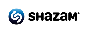 Shazam logo